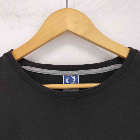 ハンテン HANG TEN プリントTシャツ メンズ JPN:XL