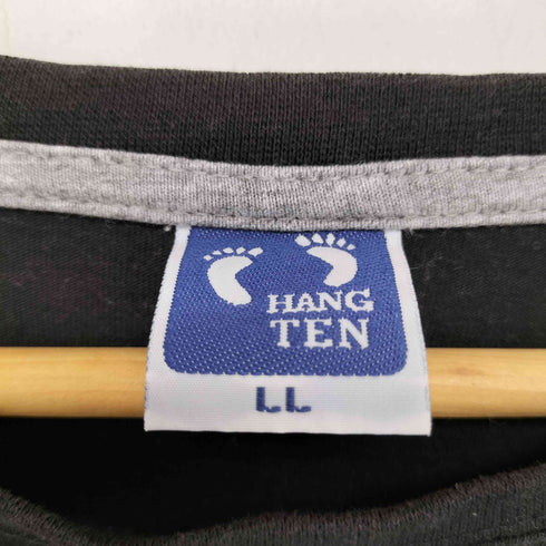 ハンテン HANG TEN プリントTシャツ メンズ JPN:XL