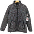 リップヴァンウィンクル RIPVANWINKLE ライナーキルト カモフラ ブルゾン LINER QUILT kamofuraju buruzon メンズ JPN:5