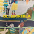 アルベロベロ OLLEBOREBLA オレボレブラ ぶたさん 街並み パス ケース レディース