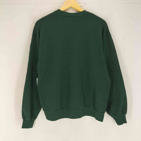 ジャージーズ JERZEES MADE IN USA クルーネック ブランク スウェット メンズ JPN:L