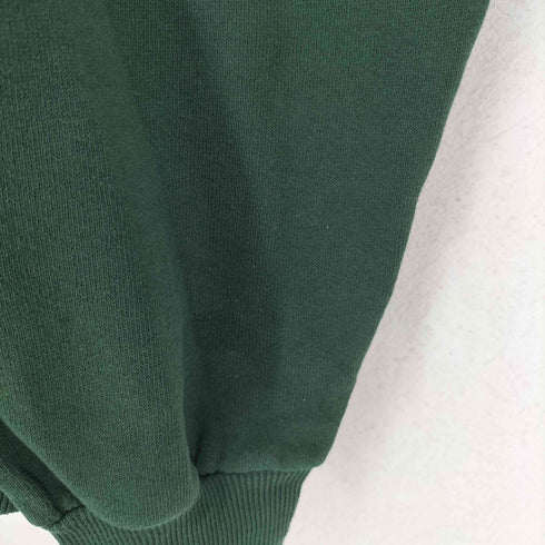 ジャージーズ JERZEES MADE IN USA クルーネック ブランク スウェット メンズ JPN:L