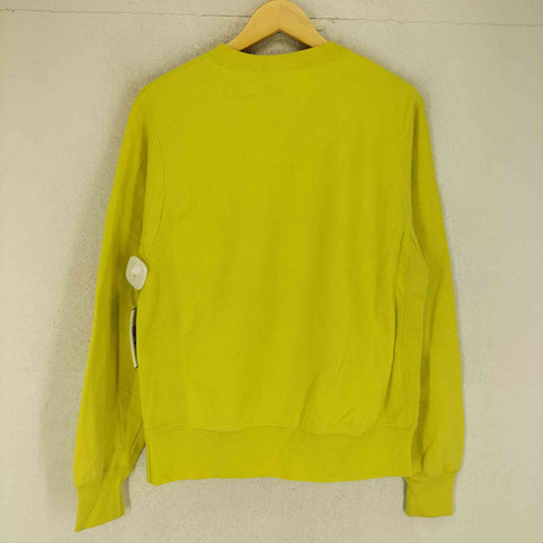 チャンピオン Champion REVERSE WEAVE リバースウィーブ クルーネック スウェット 目あり メンズ JPN:S