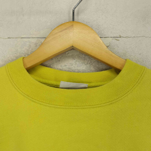 チャンピオン Champion REVERSE WEAVE リバースウィーブ クルーネック スウェット 目あり メンズ JPN:S