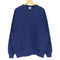 ビーブイディー B.V.D MADE IN USA クルーネック ブランク スウェット メンズ JPN:XL