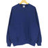ビーブイディー B.V.D MADE IN USA クルーネック ブランク スウェット メンズ JPN:XL