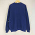 ビーブイディー B.V.D MADE IN USA クルーネック ブランク スウェット メンズ JPN:XL