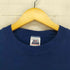 ビーブイディー B.V.D MADE IN USA クルーネック ブランク スウェット メンズ JPN:XL