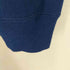 ビーブイディー B.V.D MADE IN USA クルーネック ブランク スウェット メンズ JPN:XL