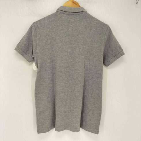 フレッドペリー FRED PERRY 日本製 刺繍ロゴ ポロシャツ メンズ JPN:M