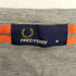 フレッドペリー FRED PERRY 日本製 刺繍ロゴ ポロシャツ メンズ JPN:M