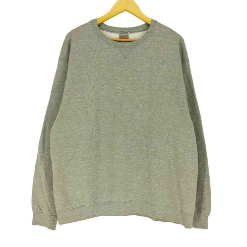 PROSPIRIT 前Vガゼット ブランク スウェット メンズ JPN:XL