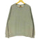 PROSPIRIT 前Vガゼット ブランク スウェット メンズ JPN:XL