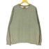 PROSPIRIT 前Vガゼット ブランク スウェット メンズ JPN:XL