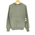 タルテックス TULTEX 80S MADE IN USA 霜降り ラグラン ブランク スウェット メンズ JPN:L