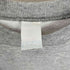 タルテックス TULTEX 80S MADE IN USA 霜降り ラグラン ブランク スウェット メンズ JPN:L