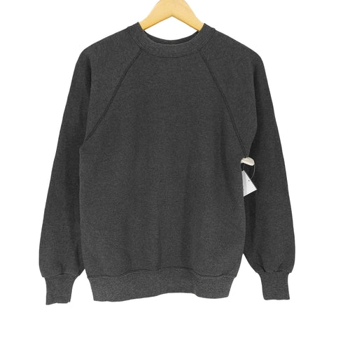 タルテックス TULTEX MADE IN USA ラグラン ブランク スウェット メンズ JPN:M