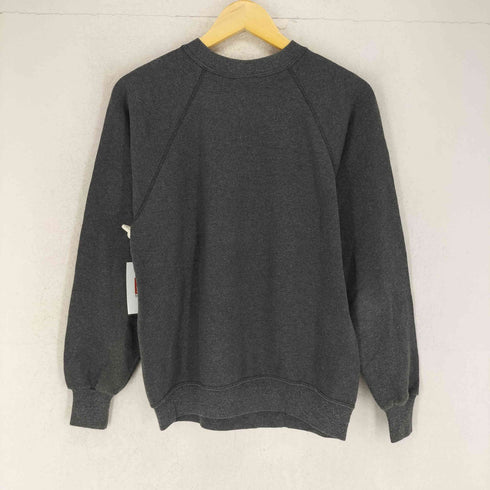 タルテックス TULTEX MADE IN USA ラグラン ブランク スウェット メンズ JPN:M
