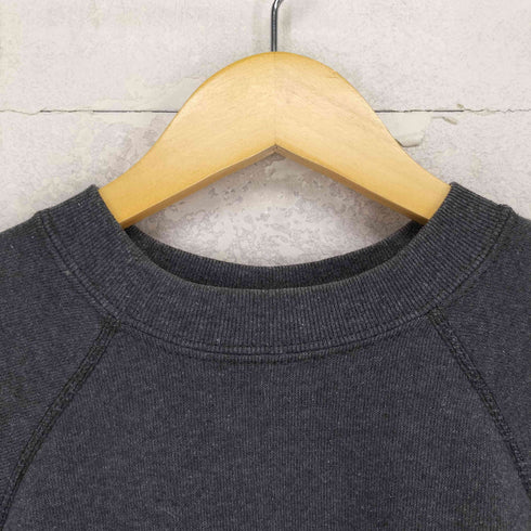 タルテックス TULTEX MADE IN USA ラグラン ブランク スウェット メンズ JPN:M