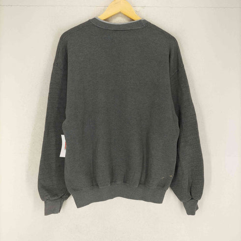 ジャージーズ JERZEES MADE IN USA クルーネック ブランク スウェット HIGH COTTON メンズ JPN:L