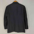 アクアスキュータム AQUASCUTUM 2B ストラップ テーラードジャケット メンズ