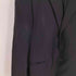 アクアスキュータム AQUASCUTUM 2B ストラップ テーラードジャケット メンズ