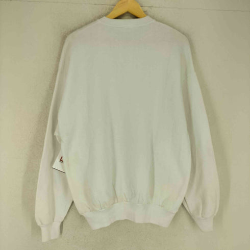 ジャージーズ JERZEES MADE IN USA クルーネック ブランク スウェット メンズ JPN:XL