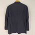 アクアスキュータム AQUASCUTUM 2B ストライプ テーラードジャケット メンズ