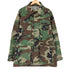 ユーエスアーミー U.S. ARMY カモフラ ミリタリージャケット メンズ LARGE/LONG