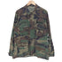 ユーエスアーミー U.S. ARMY BDUジャケット メンズ MEDIUM/REGULAR