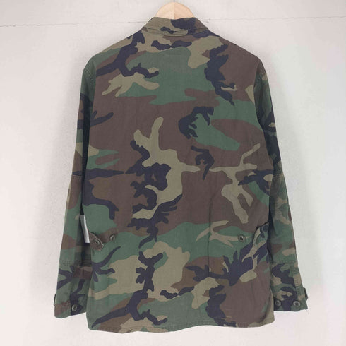 ユーエスアーミー U.S. ARMY BDUジャケット メンズ MEDIUM/REGULAR