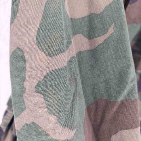 ユーエスアーミー U.S. ARMY BDUジャケット メンズ MEDIUM/REGULAR