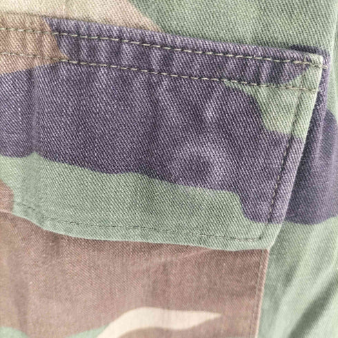 ユーエスアーミー U.S. ARMY BDUジャケット メンズ MEDIUM/REGULAR