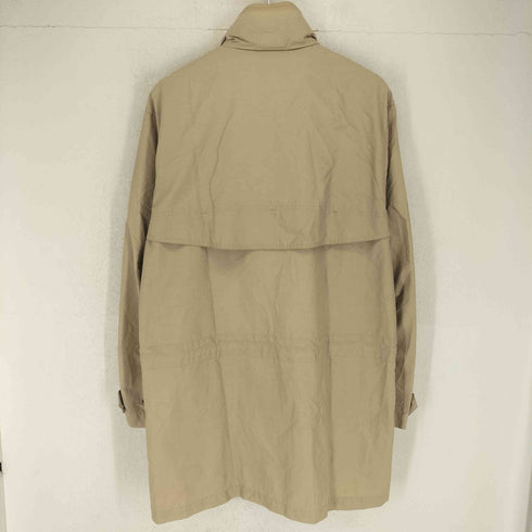 エルエルビーン L.L.Bean ナイロン ミリタリー フィールドコート メンズ JPN:L