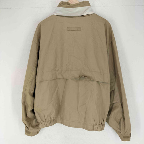 ノースウエストテリトリー NORTHWEST TERRITORY 比翼ブルゾン メンズ JPN:XL