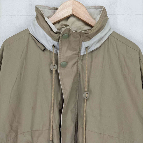 ノースウエストテリトリー NORTHWEST TERRITORY 比翼ブルゾン メンズ JPN:XL