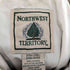 ノースウエストテリトリー NORTHWEST TERRITORY 比翼ブルゾン メンズ JPN:XL