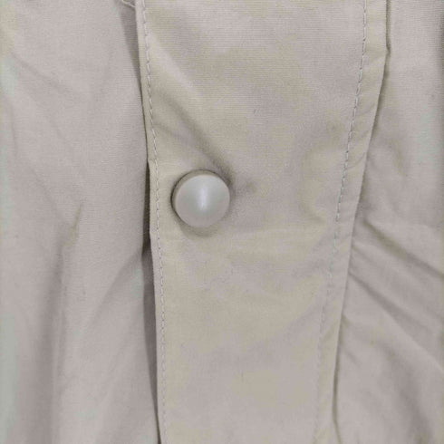 UTILITY ナイロン フーデッド ワークベスト メンズ JPN:XL