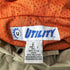 UTILITY ナイロン フーデッド ワークベスト メンズ JPN:XL