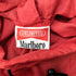 マルボロ Marlboro タイ製 ナイロンアノラックパーカー BIG SIZE メンズ JPN:XXL