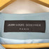 jean-louis scherrer フレザーノーカラーブルゾン レディース JPN:M