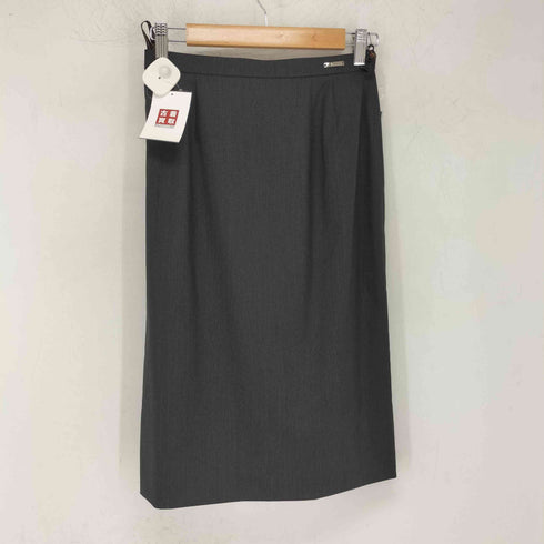 ダックスロンドン DAKS LONDON カシミア混 2Bテーラード セットアップ レディース 上36/下38