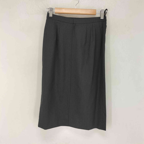 ダックスロンドン DAKS LONDON カシミア混 2Bテーラード セットアップ レディース 上36/下38