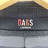 ダックスロンドン DAKS LONDON カシミア混 2Bテーラード セットアップ レディース 上36/下38