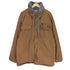 ディッキーズ Dickies フーデッドワークジャケット BIG SIZE メンズ 2XL