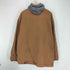 ディッキーズ Dickies フーデッドワークジャケット BIG SIZE メンズ 2XL