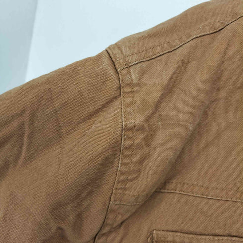 ディッキーズ Dickies フーデッドワークジャケット BIG SIZE メンズ 2XL