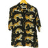 ワコマリア WACKO MARIA THE GUILTY PARTIES TIM LEHI コラボ 24SS HAWAIIAN S/S SHIRT 虎 レーヨン100% アロハシャツ メンズ import:S