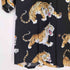 ワコマリア WACKO MARIA THE GUILTY PARTIES TIM LEHI コラボ 24SS HAWAIIAN S/S SHIRT 虎 レーヨン100% アロハシャツ メンズ import:S