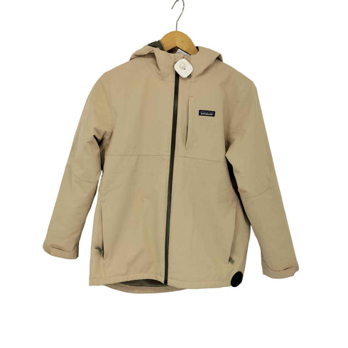 パタゴニア patagonia キッズ・フォーインワン・エブリデー・ジャケット レディース 14 XL